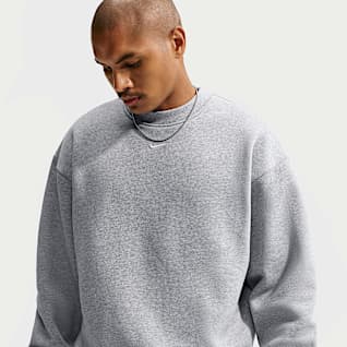 Dark Grey Heather/Sail