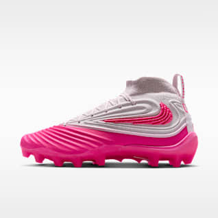 Pearl Pink/White/Hyper Pink