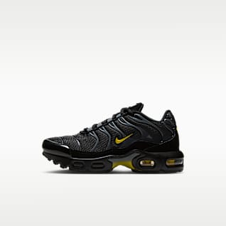 Dark Smoke Grey/Svart/Cool Grey/Chrome Yellow