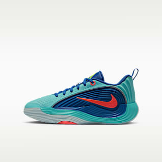 Hyper Turquoise/Star Blue/Hyper Turquoise/Hyper Orange