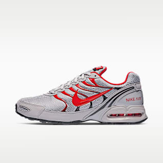Atmosphere Grey/Black/University Red