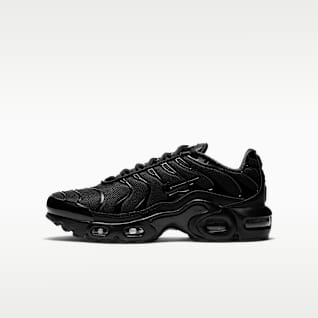Black/Black/Black