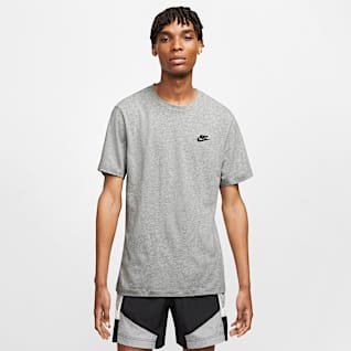 Dark Grey Heather/Svart