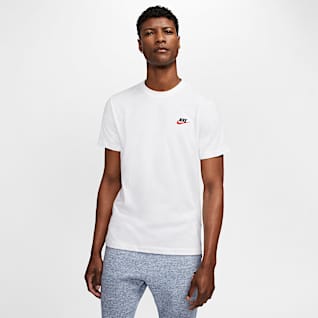 Bianco/Nero/University Red