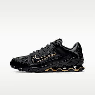 Noir/Noir/Metallic Gold