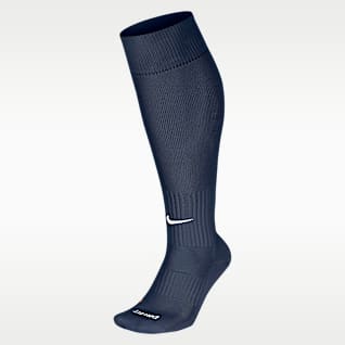 Midnight Navy/White