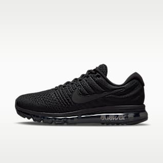 Black/Black/Black