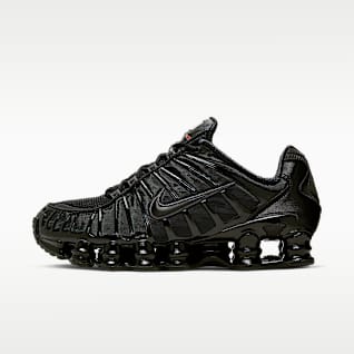 Noir/Metallic Hematite/Max Orange/Noir