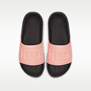 Black/Coral Stardust/Coral Stardust
