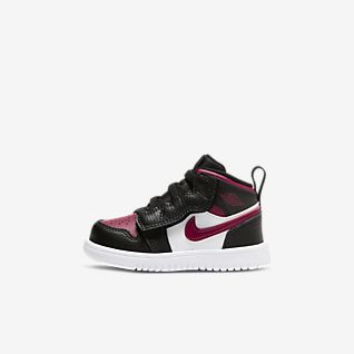 tenis para bebe jordan