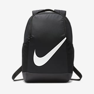 Nike Brasilia Çocuk Sırt Çantası (18 L)