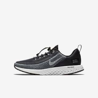 Nike Epic React Shield Big Kids 