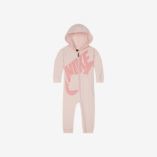 nike fitted jumpsuit