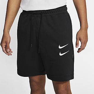 nike lifestyle shorts