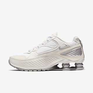 nike shox zip