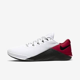 Nike Metcon 5 + 男/女训练鞋