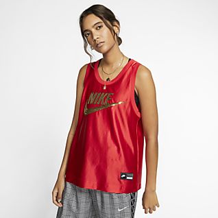 nike tops womens sale