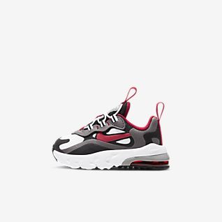 nike 270 rosa bambina