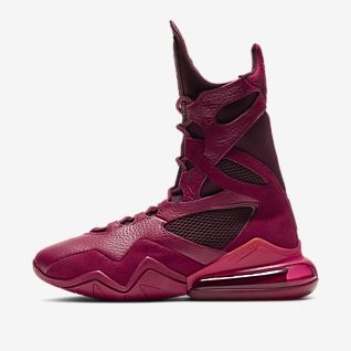 nike boxe scarpe
