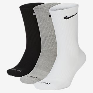 nike short socks