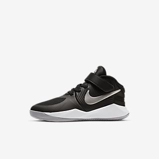 nike basquet niños