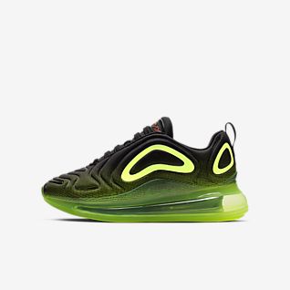 Nike Air Max 720 Erkek Beyaz Spor Ayakkabi Erkek Spor Ayakkabi Sneaker 3543697 Superstep
