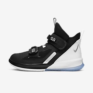 nike soldier basketball shoes