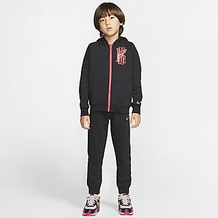 kyrie hoodie youth