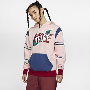 green nike swoosh hoodie women's green nike swoosh hoodie women's