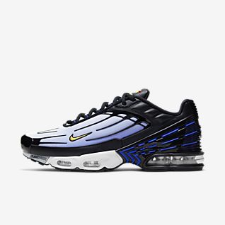 air max plus trainers