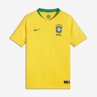 camiseta de neymar brasil
