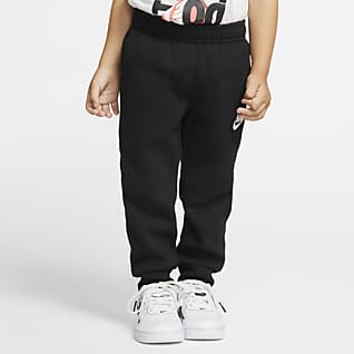 Nike Sportswear Club Pantalones para niños pequeños (talla infantil)
