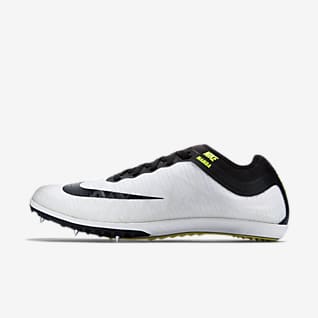 pointes athlétisme nike demi fond