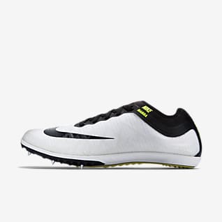 Nike Zoom Mamba 3 Zapatillas con clavos de carrera - Unisex