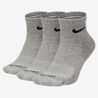 nike weightlifting socks