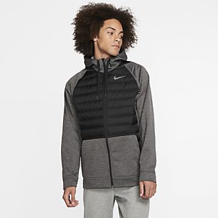 Therma Fit Clothing Nike Be