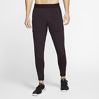 ropa para gym hombres nike
