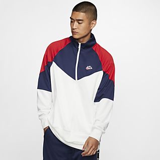 Erkek Ruzgarliklar Nike Tr