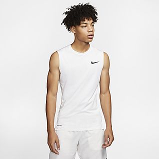 Hombre Sin Mangas Y Con Tirantes Nike Us