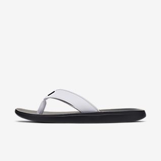 nike sandals for adults