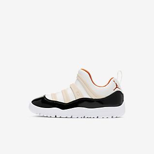 retro 11 sin caña