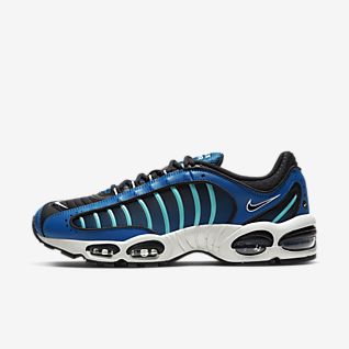 Mens Blue Shoes Nike Com
