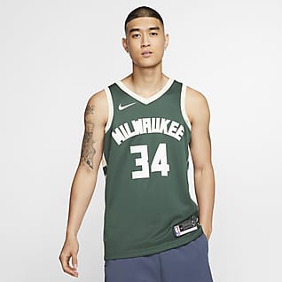 nike bucks gear