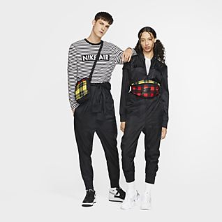 nike air jumpsuit womens