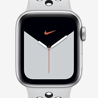 mens nike watches
