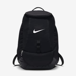 nike football backpack