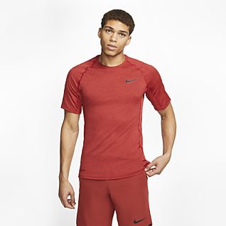 nike tops mens