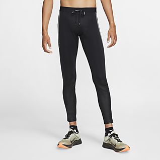 legging reebok homme verte