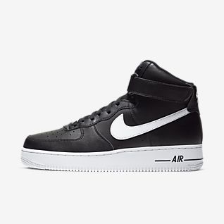 nike air force 1 tennis shoes