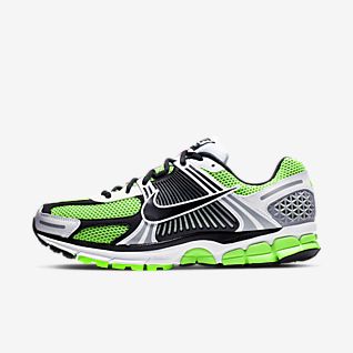 womens nike lime green shoes